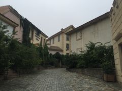 -北京张裕爱斐堡酒庄