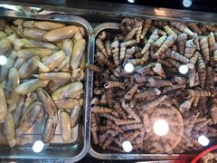 -食鼎记海鲜大排档(美食街店)