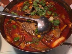 -松沪名灶·豆浆鱼头·新上海菜(飞航吾悦广场店)