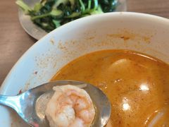 -绿柠食堂(北外滩店)