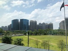 -南宁万丽酒店-万丽轩中餐厅