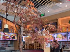 -花漫里日式餐厅(南安中骏店)