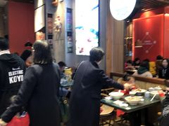 大堂-鑫花溪牛肉米粉(苏州中心店)