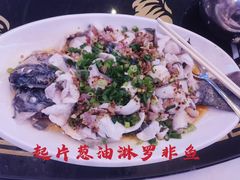 -潮喜竹溪荔湖酒家(荔枝湾店)