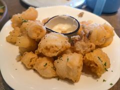 -OGGI TRATTORIA PIZZERIA(深业上城店)