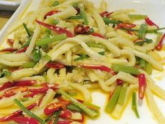 -韩林轩自助火锅烤肉超市(中天步行街店)