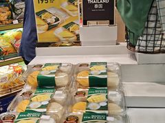 -王权免税店(廊曼机场店)
