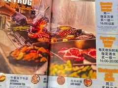 -bluefrog蓝蛙(悠唐购物中心店)