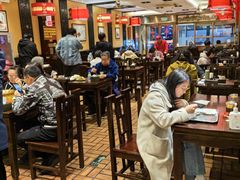 -姚记炒肝店(簋街店)