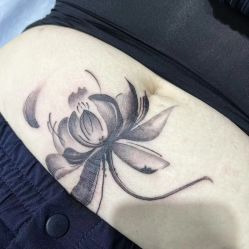 -彦瑾·TATTOOstudio