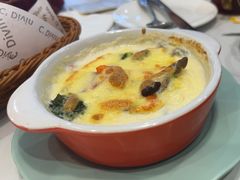 -库滋明·俄罗斯特色美食(中央大街店)