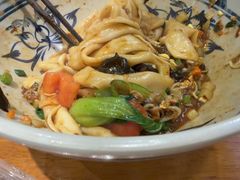 -秦唐汉味biangbiang面(大钟寺店)