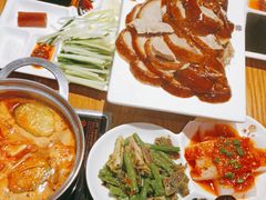 -德香苑脆皮烤鸭·经典(爱融荟城店)