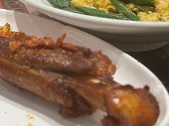 -巴依老爷新疆美食(工体旗舰店)
