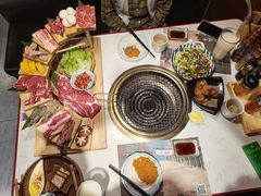 -千寻山野烤肉(天虹店)