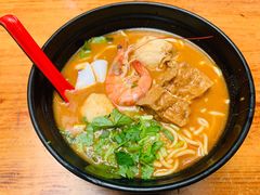 -老宅原住民沙茶面精品小吃(龙头路店)