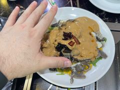 -运德成·天津老味烧烤(广开二马路店)