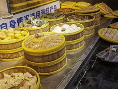 -淄博蓝海国际大饭店·蓝钻国际美食自助百汇(柳泉路店)