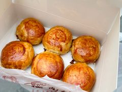 -德兴馆(广东路总店)