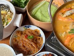 -林四喜·闽南传家菜(鼓浪屿店)