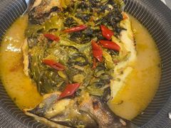 -半天妖烤鱼(西直门凯德mall店)