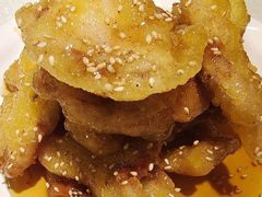 -七菜馆·东北菜·蒸饺(文体路店)