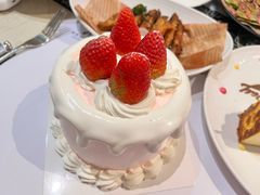 -LE SHARE洛笙·花园西餐(北京路步行街店)