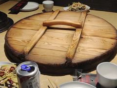 -万里闯关东铁锅炖菜馆(高新旗舰店)