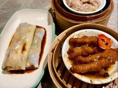 -添好运点心专门店(深水埗店)