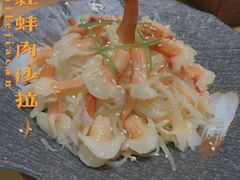 -摩登有记·新派泰国菜(银钻广场店)