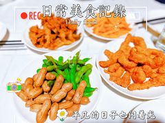 -天台水上烧烤