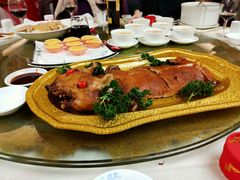 -黄埔华苑酒家(黄埔店)