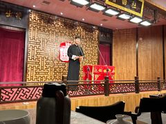 -青曲社相声(易俗街区店)