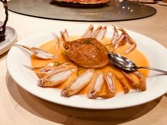 -温州万和豪生大酒店-餐厅