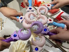 -海底捞火锅(劲松店)