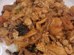 -同发号饭庄(复兴路店)