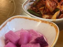 -海云台韩式汤饭·13年匠心韩料(南山店)