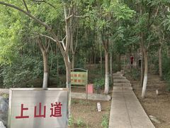 -南翠屏公园