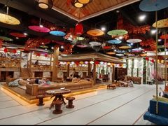 -盛世桃源(群力店)