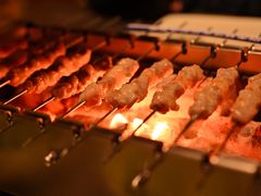 -很久以前羊肉串(打浦路店)