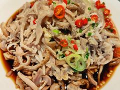-新疆兵团食府清真(马连道店)