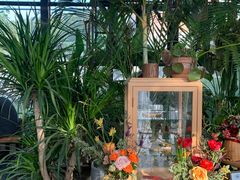 -北马山庄植趣咖啡