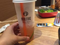 -新石器烤肉(无锡万象城店)