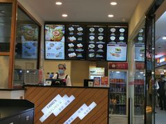 -小杨生煎(龙阳广场店)