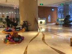 -天津水游城丽筠酒店