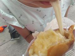 -味正点车轮饼可丽饼(南禅寺店)