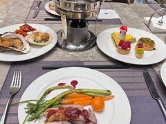 -星璨·自助餐厅-厦门禹洲温德姆至尊豪廷大酒店