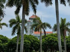 -厦门大学(思明校区)