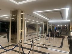 -曼谷文华中心点大酒店
