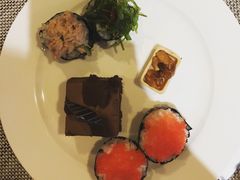 -咖啡苑·沈阳今旅酒店Hotel Jen·香格里拉集团